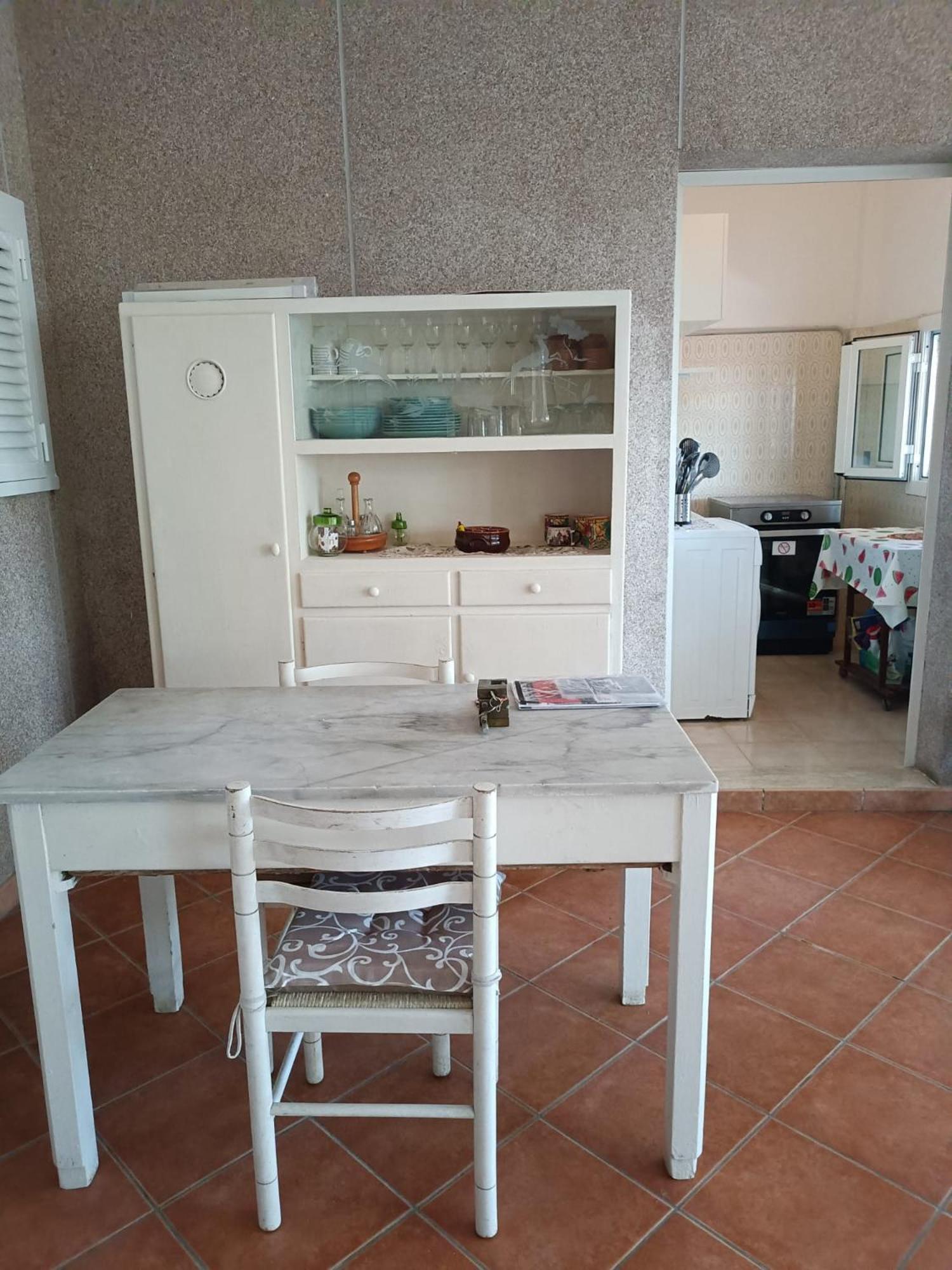 Pm 1 Via Ovidio Guest House 레포라노 외부 사진