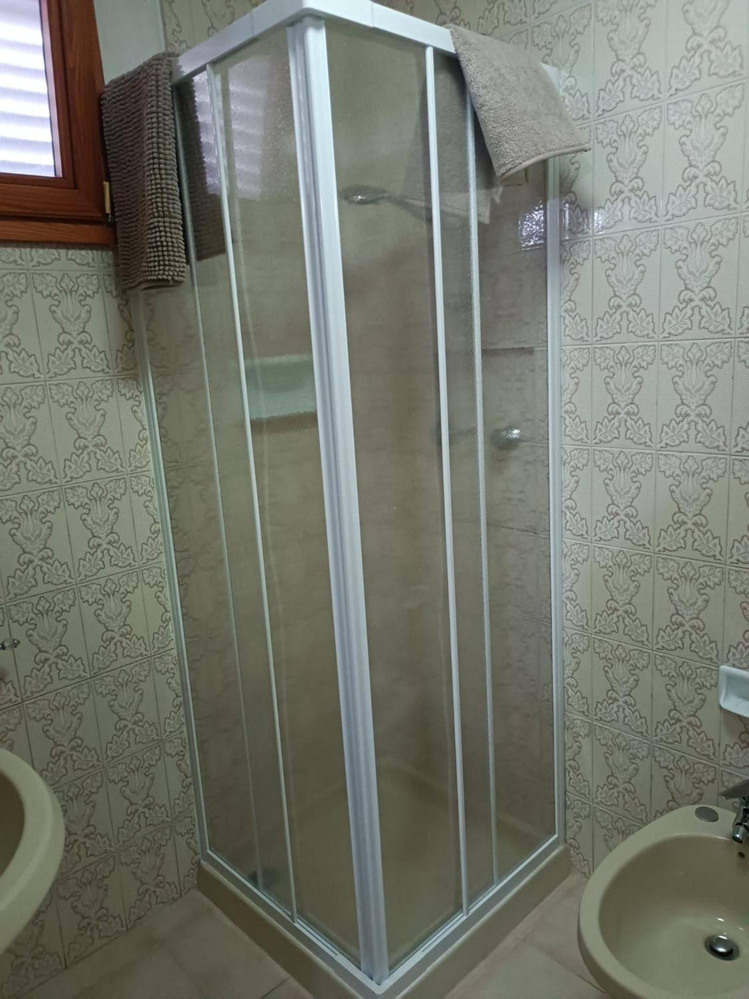 Pm 1 Via Ovidio Guest House 레포라노 외부 사진