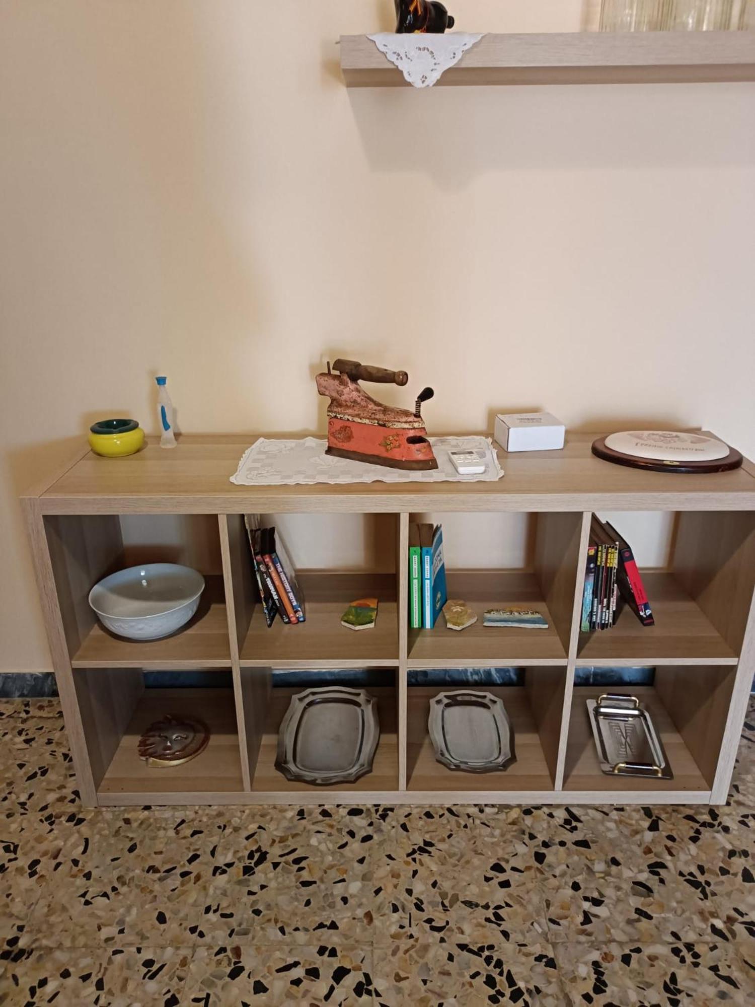 Pm 1 Via Ovidio Guest House 레포라노 외부 사진