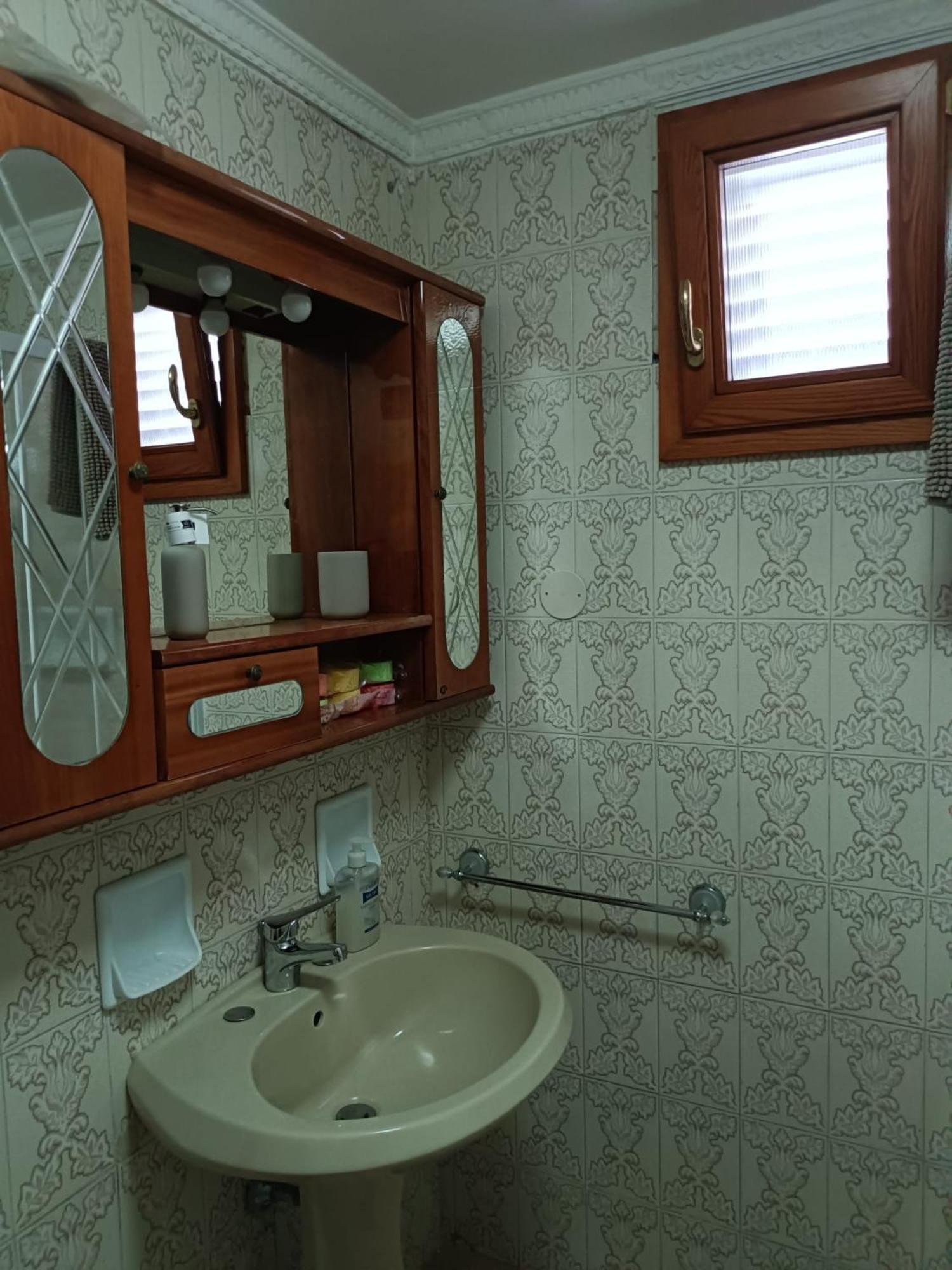 Pm 1 Via Ovidio Guest House 레포라노 외부 사진
