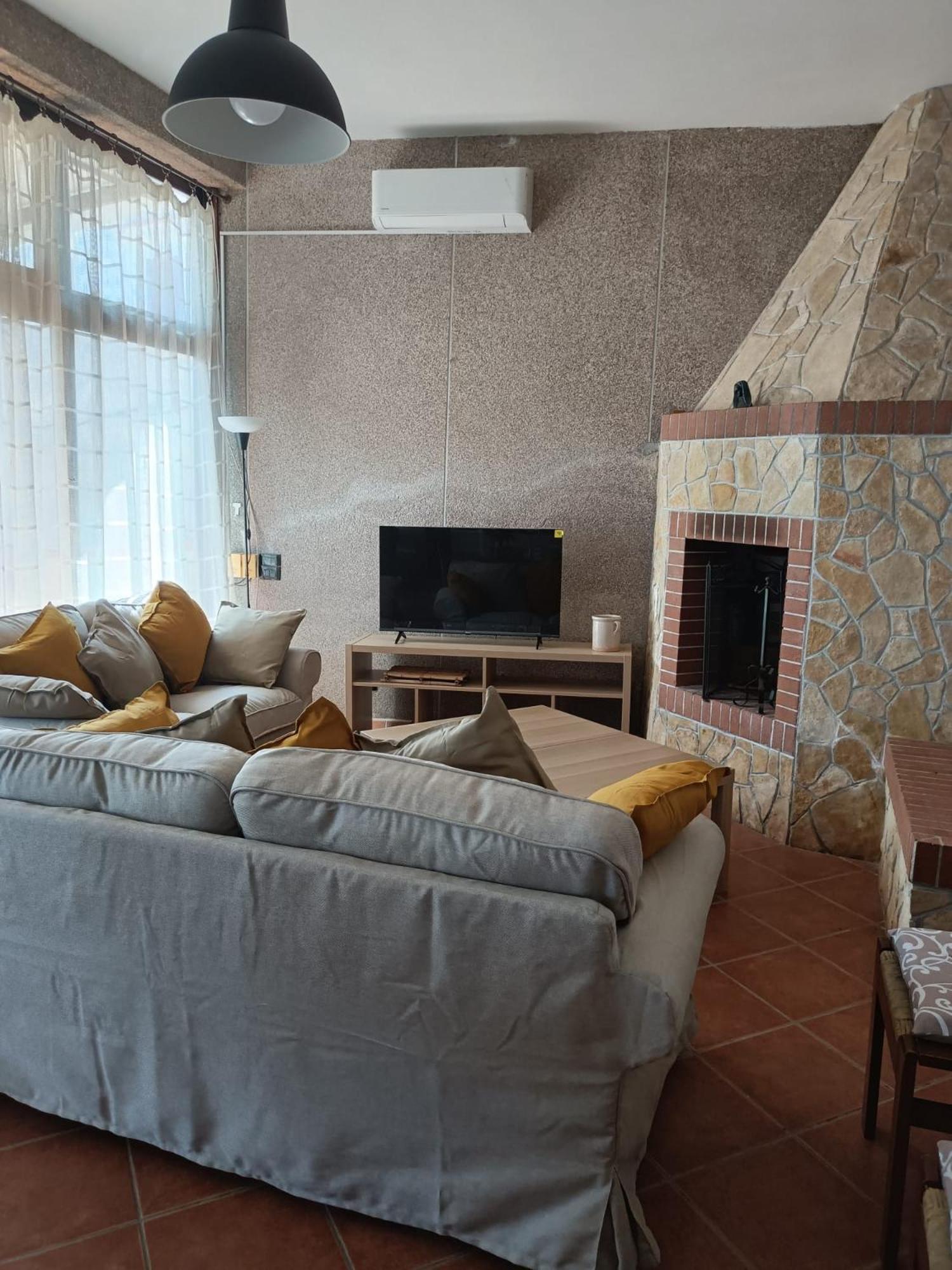 Pm 1 Via Ovidio Guest House 레포라노 외부 사진